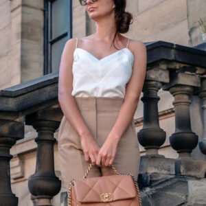 steph-handbagholic-holding-chanel-19-caramel-bag-copy